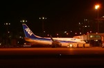737-700 night